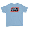 Grand Rapids Youth Tee