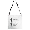 surgeon Adjustable Strap Totes