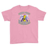 viridian forest beedrill Youth Tee