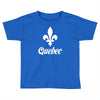 quebec Toddler T-shirt