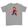 mario Youth Tee