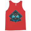 animal pland Tank Top
