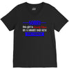 sorry this girl is already taken V-Neck Tee