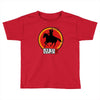 Red Dead Redemption Toddler T-shirt