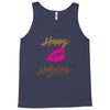 happy halloween new Tank Top