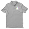 Ponycorn Polo Shirt