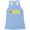 mercy Racerback Tank