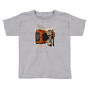 back to jakku Toddler T-shirt