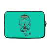 idea machine Laptop sleeve