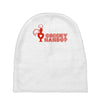 cheeky nando Baby Beanies