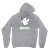 i,m just here for the boos! Unisex Hoodie
