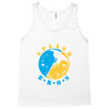 splash bros Tank Top