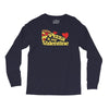 pizza is my valentine 2 Long Sleeve Shirts