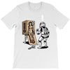 metal wars solid T-Shirt