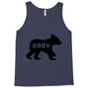 baby bear Tank Top