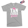 tan legged juliet Exclusive T-shirt