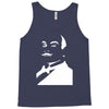 hercules poirot Tank Top