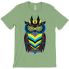 owlartii T-Shirt