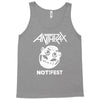 anthrax Tank Top