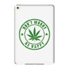 don't worry be happy iPad Mini 4