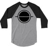 gargantua 3/4 Sleeve Shirt