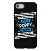 It's A Poppy Thing iPhone 8