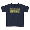 moron Toddler T-shirt