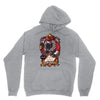 paintline Unisex Hoodie