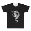 official cecil the lion All Over Men's T-shirt