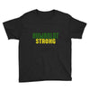 Humboldt Strong Youth Tee
