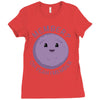 member berries Ladies Fitted T-Shirt