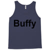 buffy Tank Top