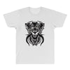 demon wolf All Over Men's T-shirt