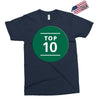 fahrie77 Exclusive T-shirt