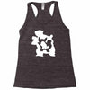 pokemon squitle evolution tee Racerback Tank