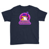 secret squirrel Youth Tee