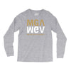 tv t shirt inspired by entourage   ari gold Long Sleeve Shirts