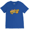 potos rabites V-Neck Tee