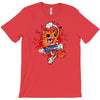 tigrrr uppurrrcut T-Shirt