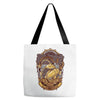 prometheus circuit Tote Bags