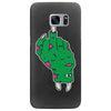rude zombie Samsung Galaxy S7 Edge