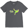 dare to zlatan ibrahimovich V-Neck Tee