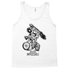 Mission Impossible Tank Top