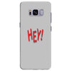 HEY Samsung Galaxy S8 Plus
