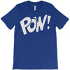 pow ! T-Shirt