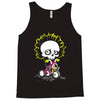 ride design Tank Top