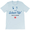 Scheer Up! 2019 is Coming T-Shirt