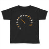 as fast as i can Toddler T-shirt