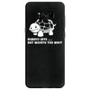 always late worth wait funny turtle tee Samsung Galaxy S8