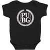 epic royale pubg Baby Bodysuit